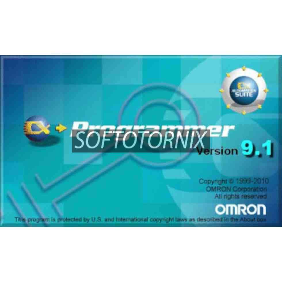 omron cx programmer free download